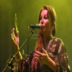 Natacha atlas sur yala.fm